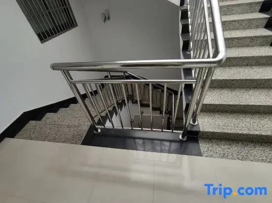 ShangHai Zhan Xin Homestay