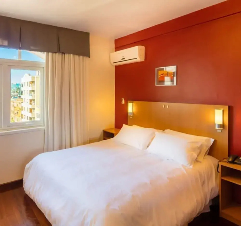 San Silvestre Hotel