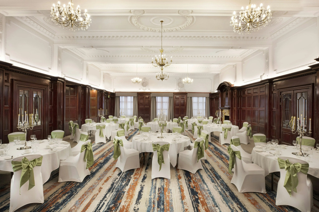 Leonardo Hotel Cardiff