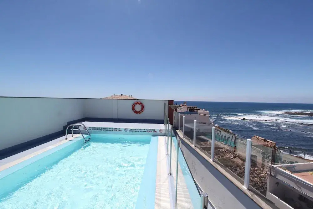 Sunset Beach Cotillo 1