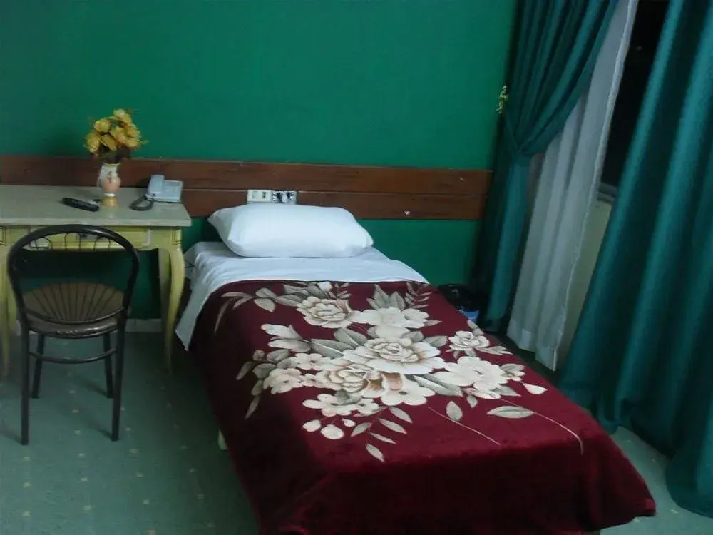 Orient Prince Hotel