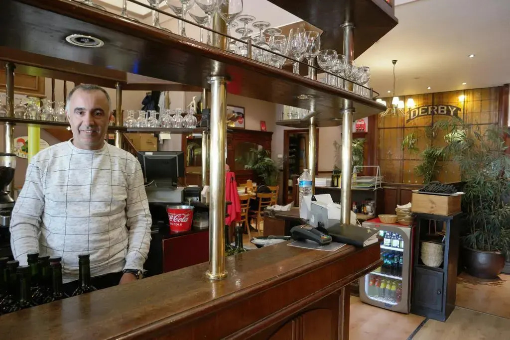 Hotel Derby MERODE