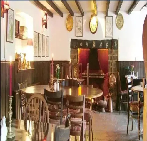 Blue Ball Inn, Sandygate, Exeter