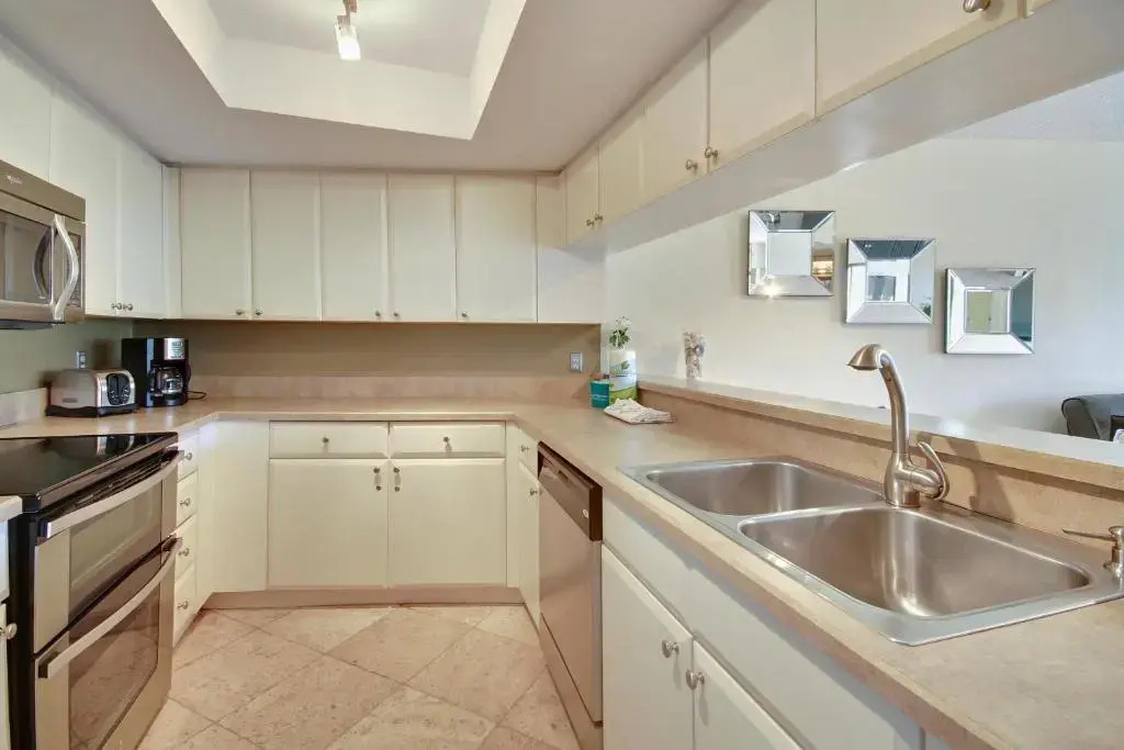 Land's End 1-301 Gulf View - Premier