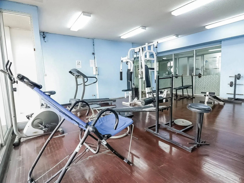 曼谷苏恩琅安努奢华奈达酒店(Nida Rooms Luxury Suan Luang Onnut)