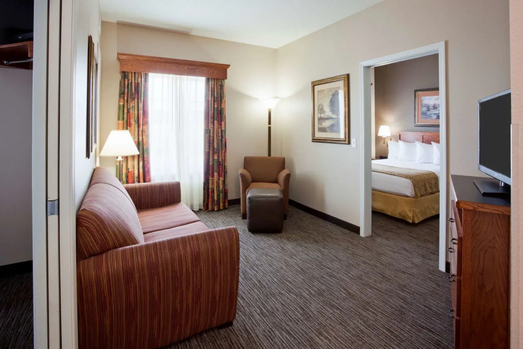 GrandStay Rapid City