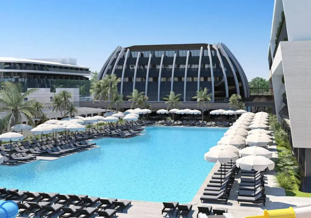 Victory Volare  Hotel