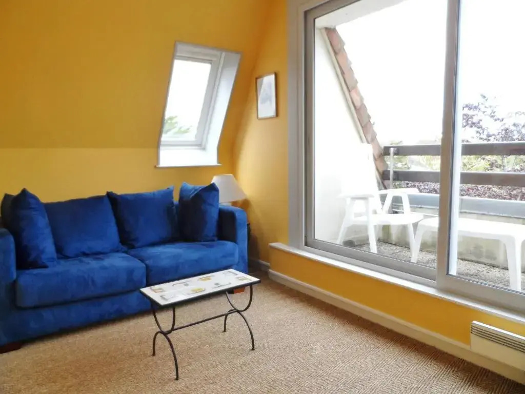 Studio Cabourg, 1 pièce, 2 personnes - FR-1-487-218