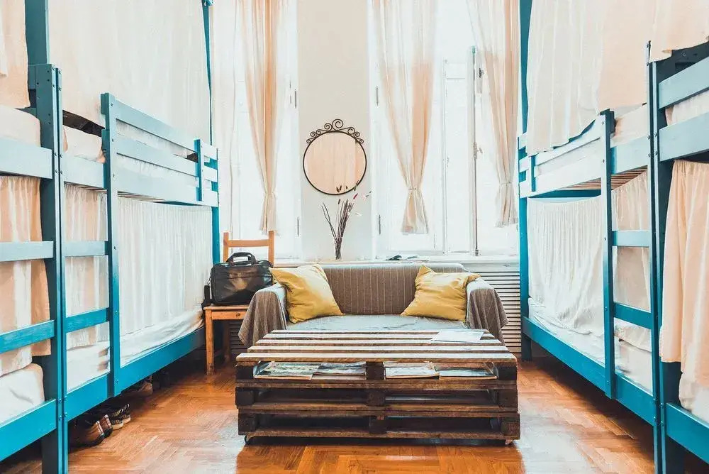 Fjord Hostel