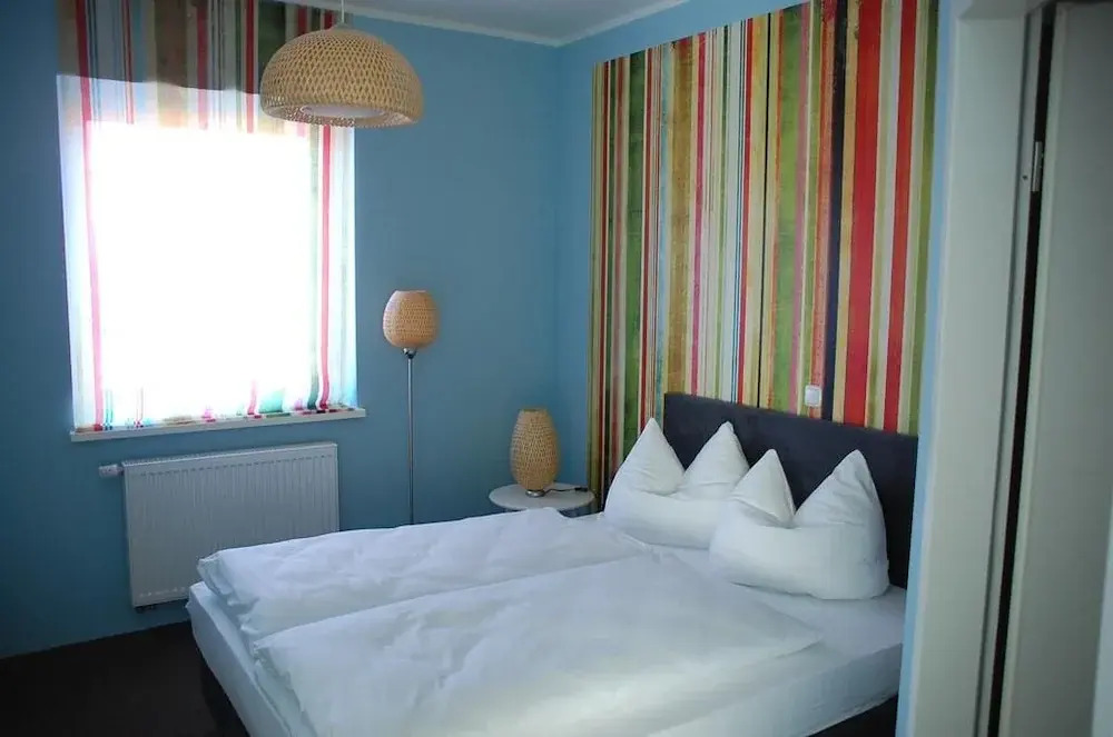 CASILINO Hotel A 20 Wismar