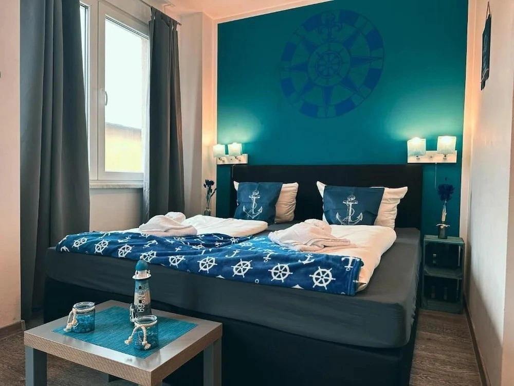 Orca Hotel