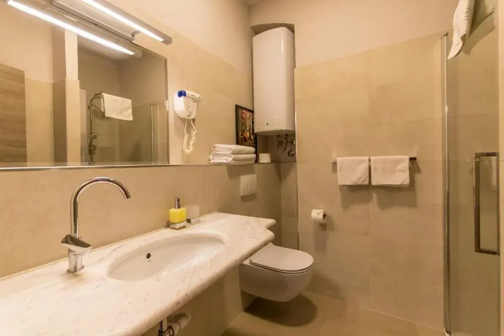 Tifani Luxury Rooms 2