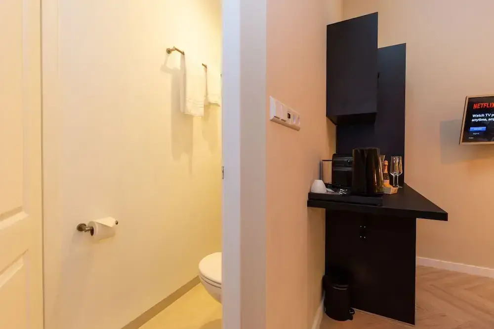 Ben's Boutique Hotel