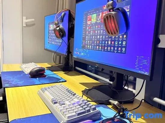 Lightspeed E-sports Apartment (Guangxi Sports Center)