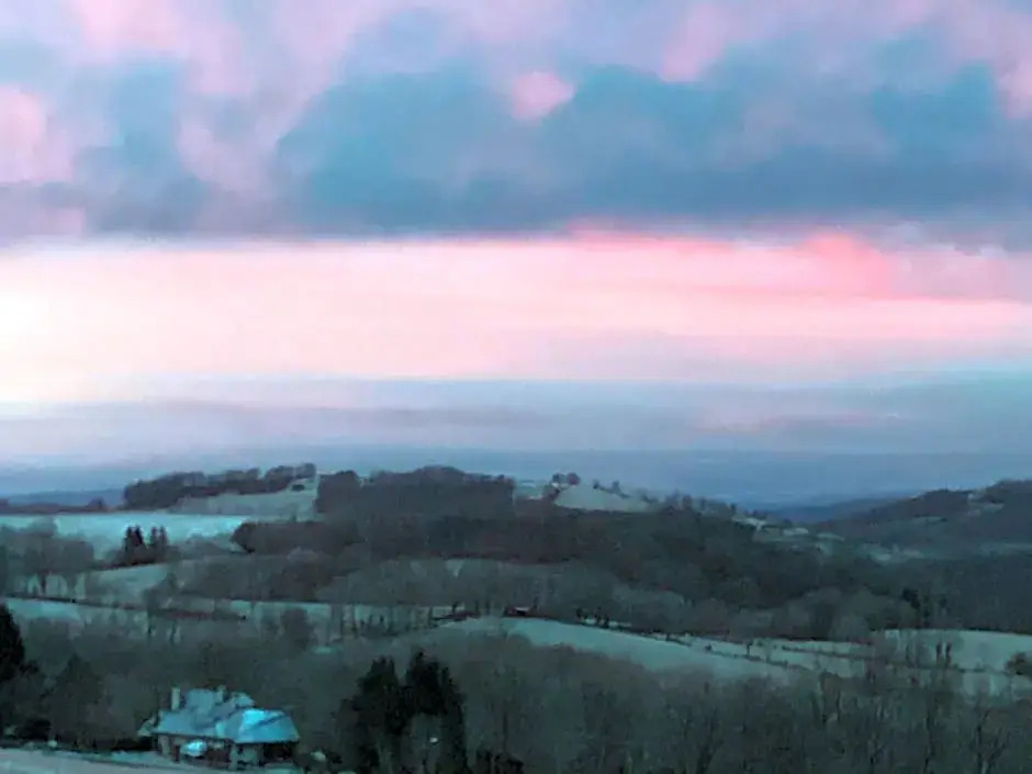 Château du Puech en Aubrac