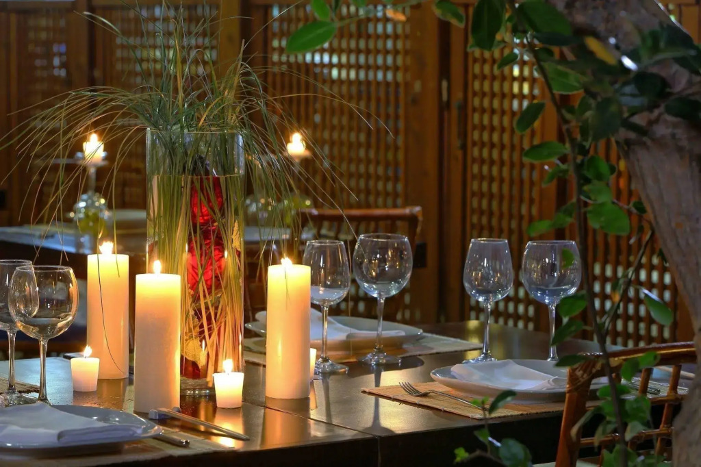 Apollonia Beach Resort & Spa