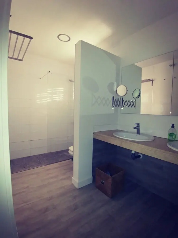 House With 3 Bedrooms in San Bartolomé de Tirajana, With Pool Access,