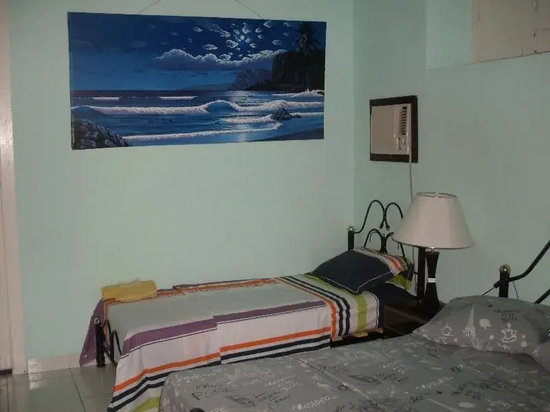 Hostal Chez Chantal