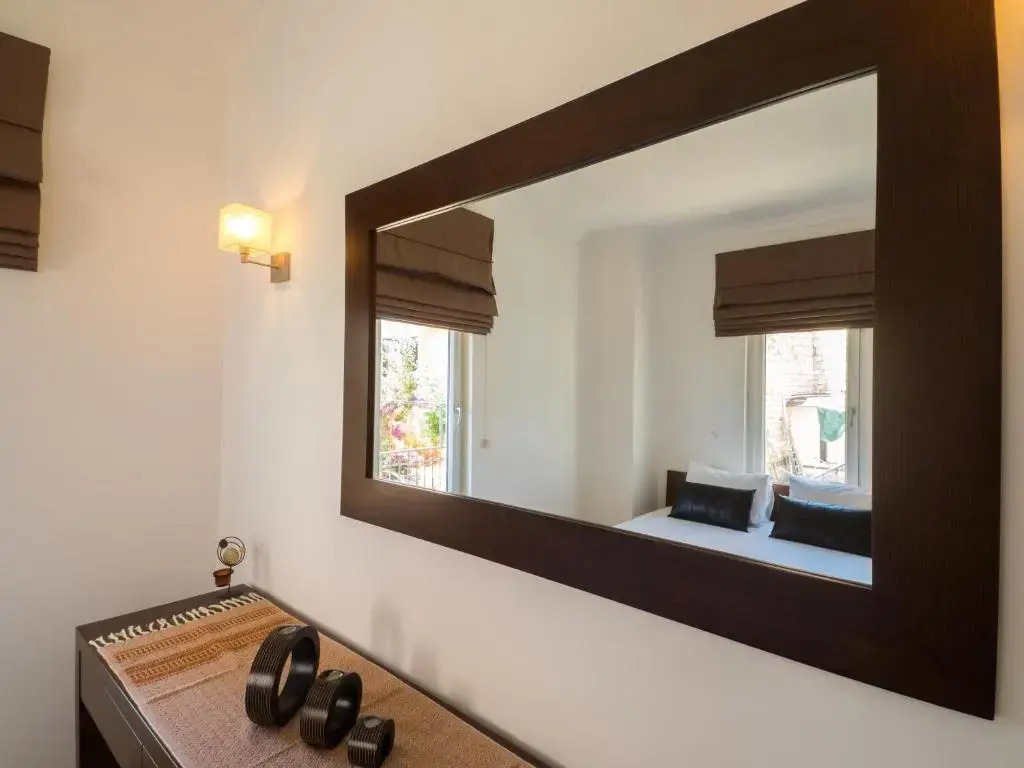Hideaway Penthouse Apartment