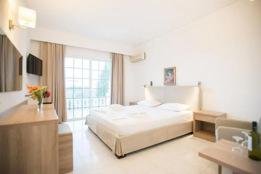 Johannes Boutique Apartments&Suites