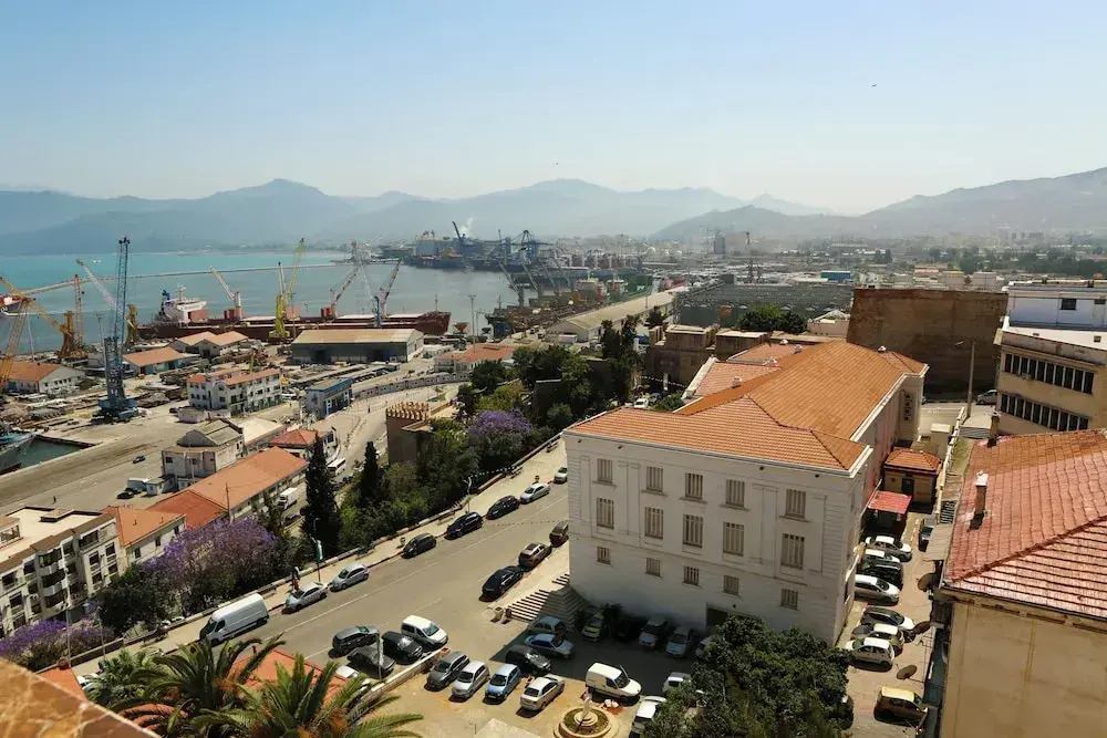 Hotel de letoile