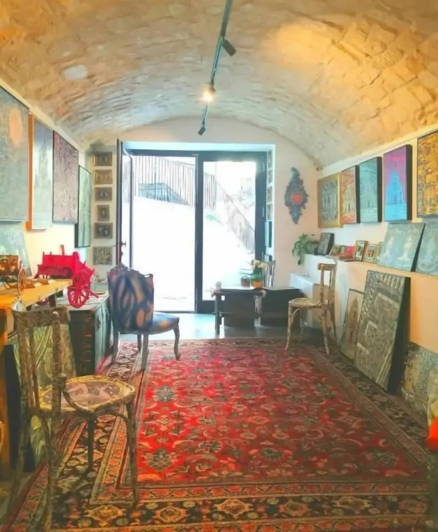 B&B Ibla Art Centro