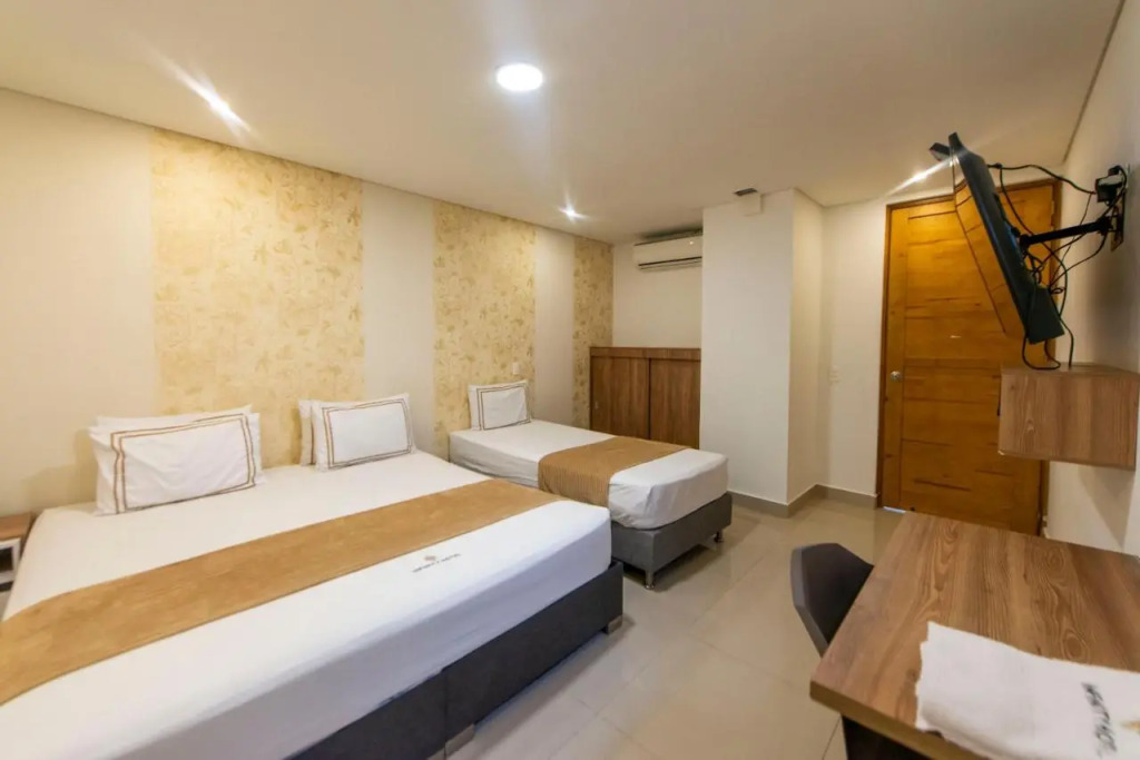 Infinity Hotel