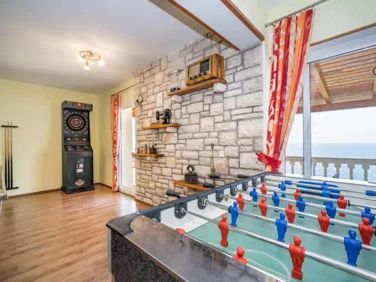 Holiday Home Borovina by Interhome