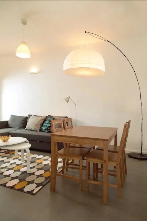 Stylish Chic 2BR Bauhaus Ap Heart of TLV