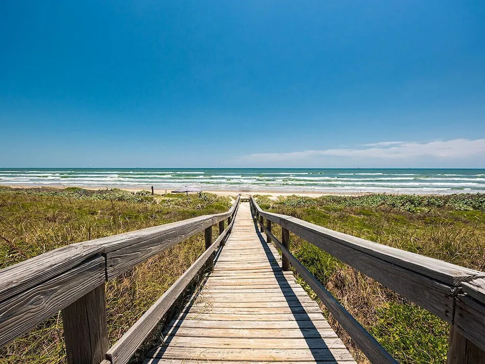 Smiling Jacks Escape by Silver Sands Vacation Rentals
