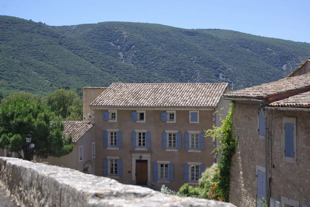 L'Adjudant