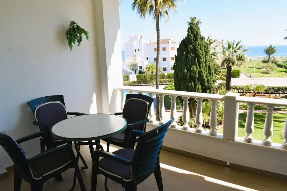 Ap642 in Oliva With 2 Bedrooms and 1 Bathrooms