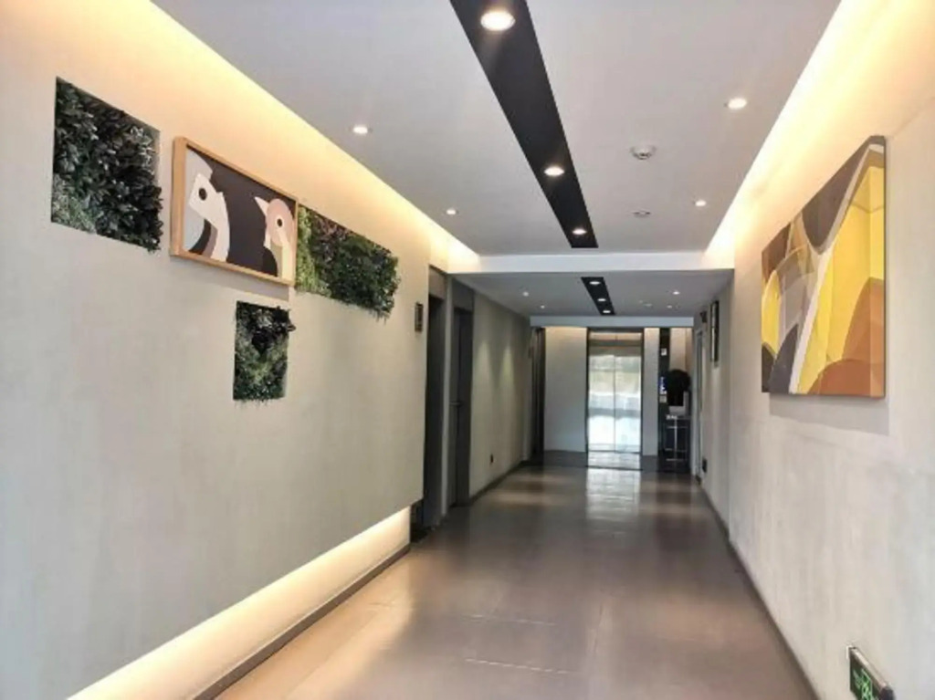 Homeinn Selected Hotel (Baoshan Yongchang Road)