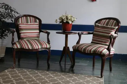 Hotel Carvalho