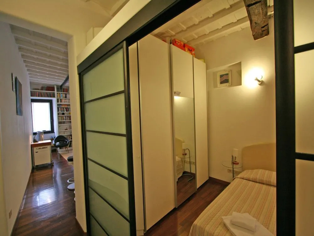 Leopardo Boutique Apartment in Trastevere