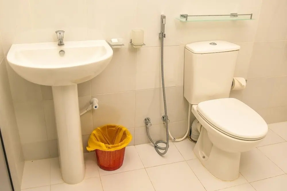 PP Rest Guest House