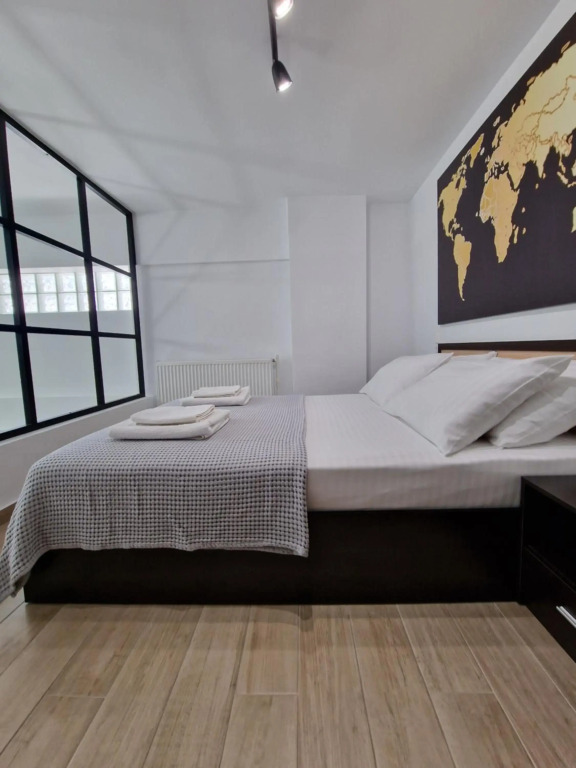 SKG City Loft