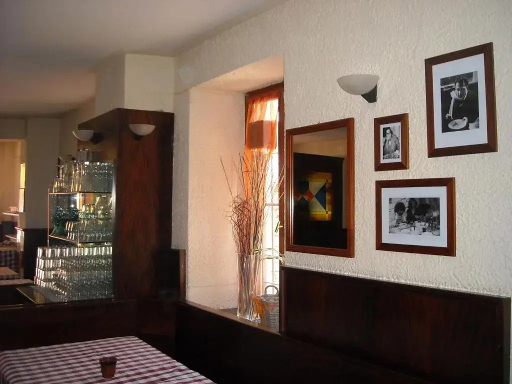 Casa Lady
