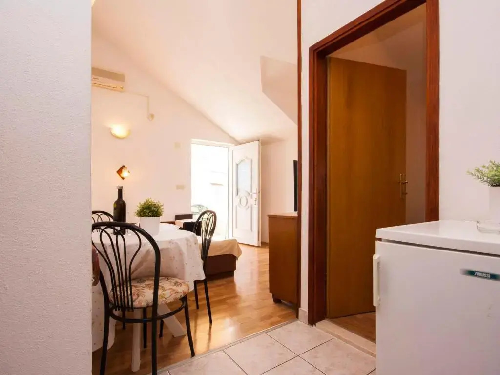 Apartments Škarpa 1601