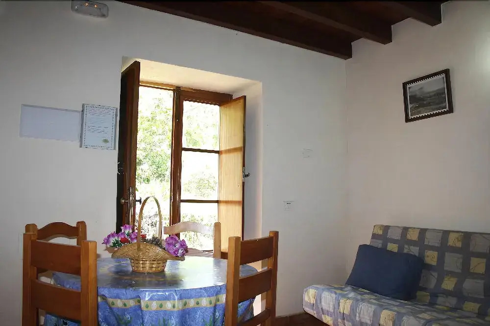 Finca El Vergel Rural