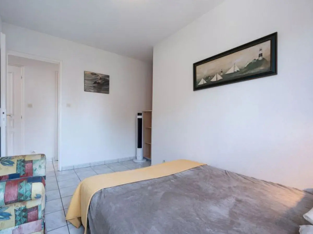 Holiday Home Villa Cassin by Interhome