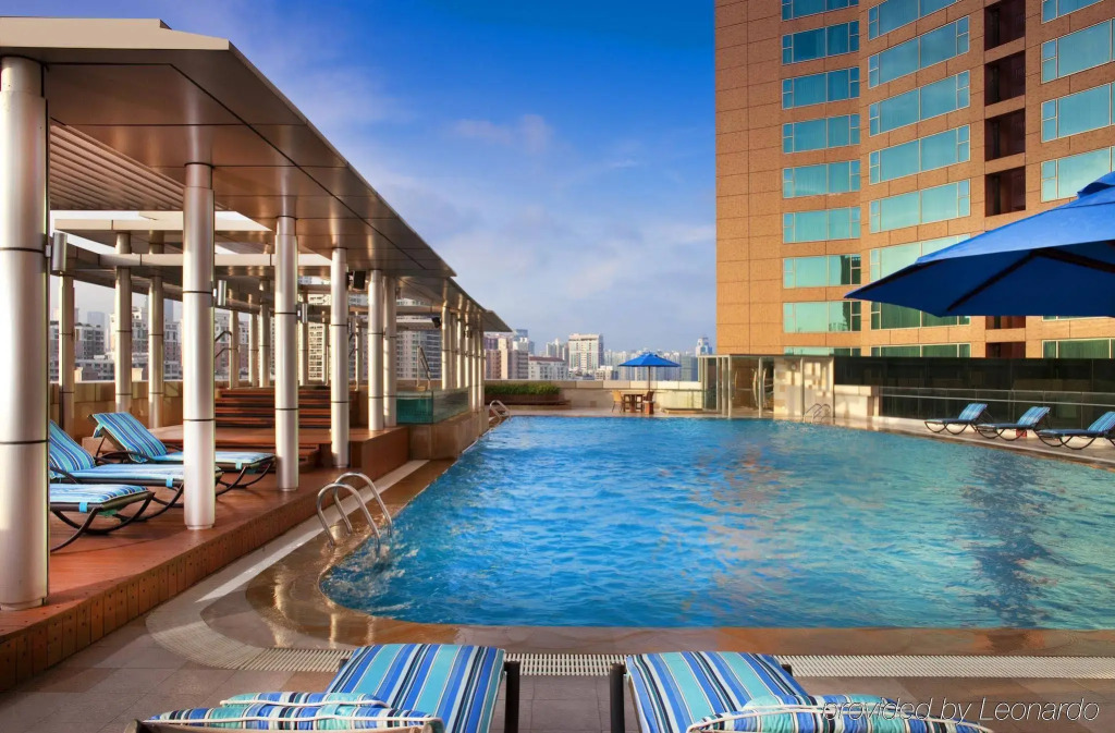 Four Points by Sheraton Shenzhen