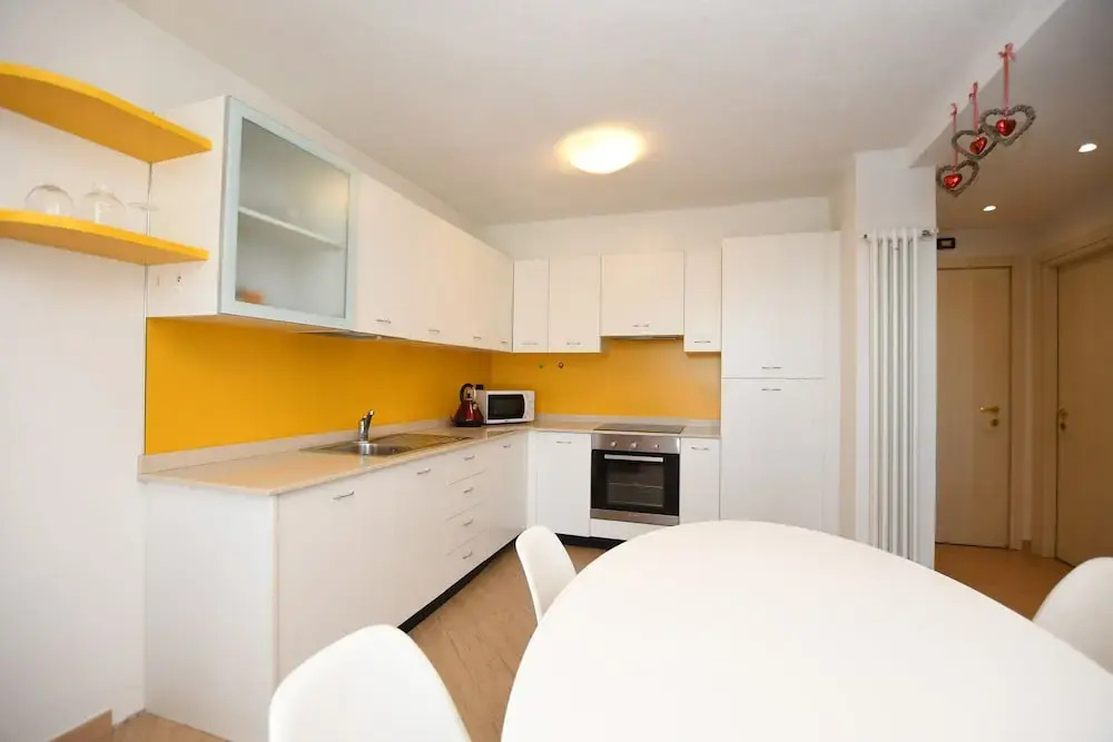 Residenza Alba - Molveno