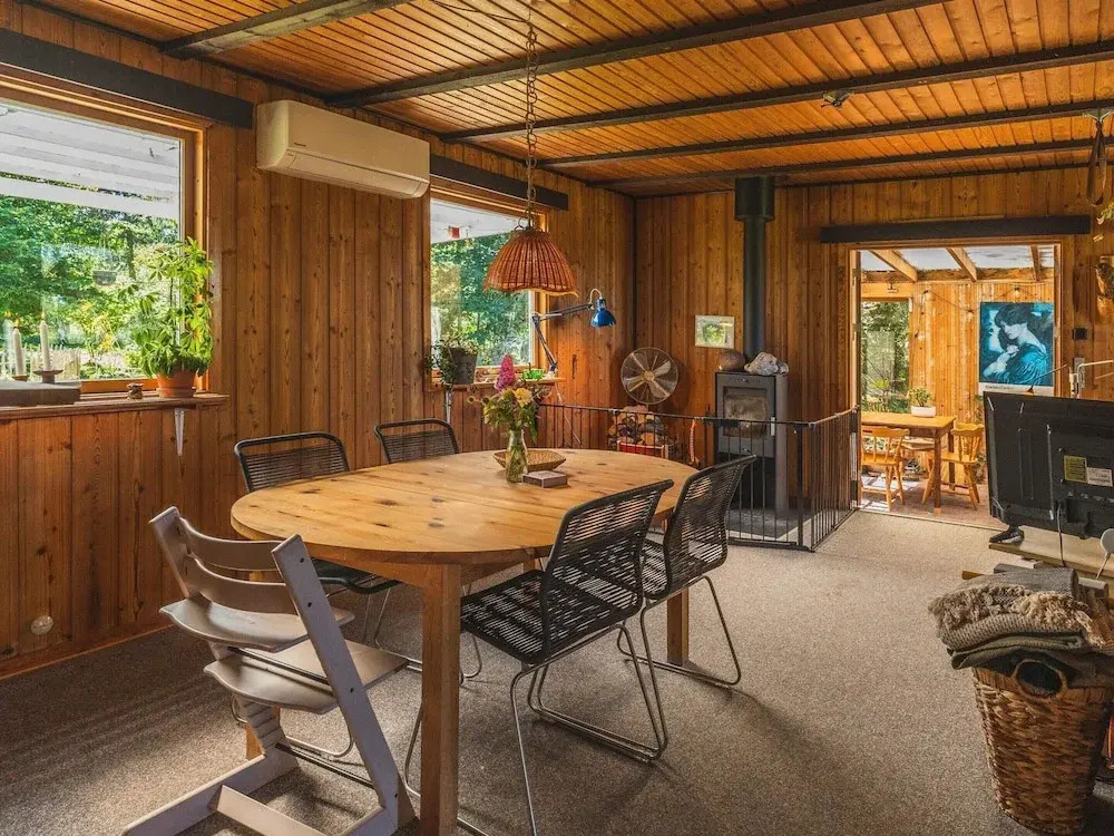 5 Star Holiday Home in Gorlev