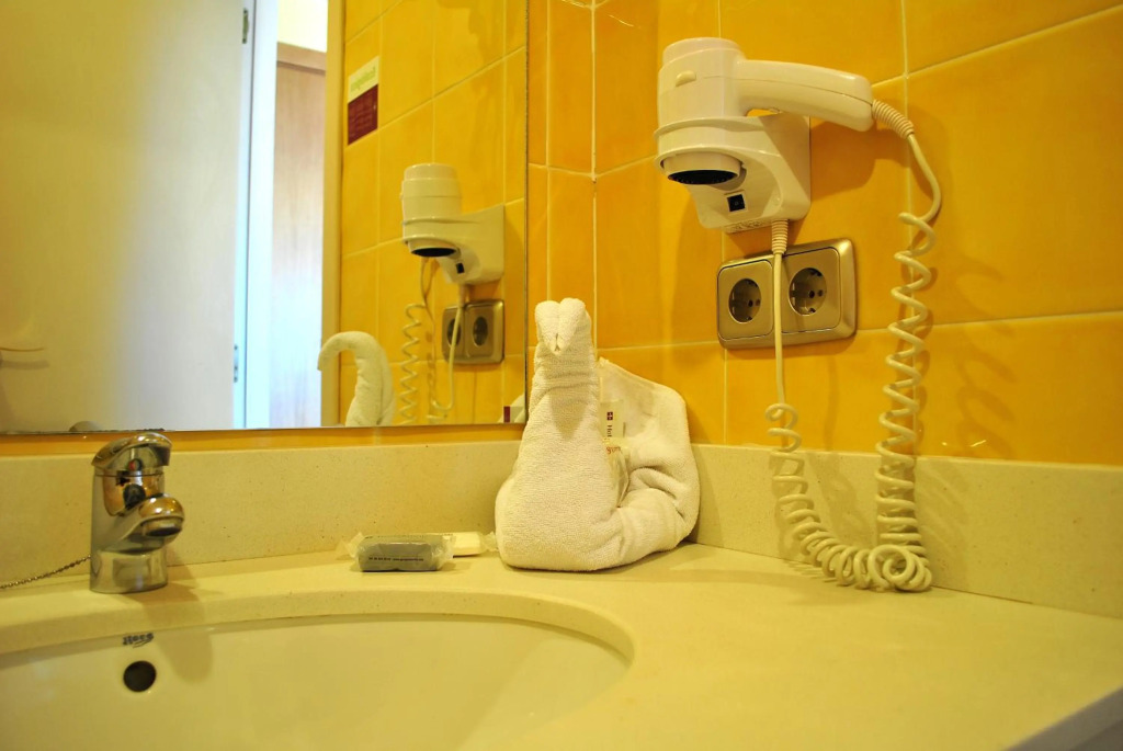 Hotel Biarritz