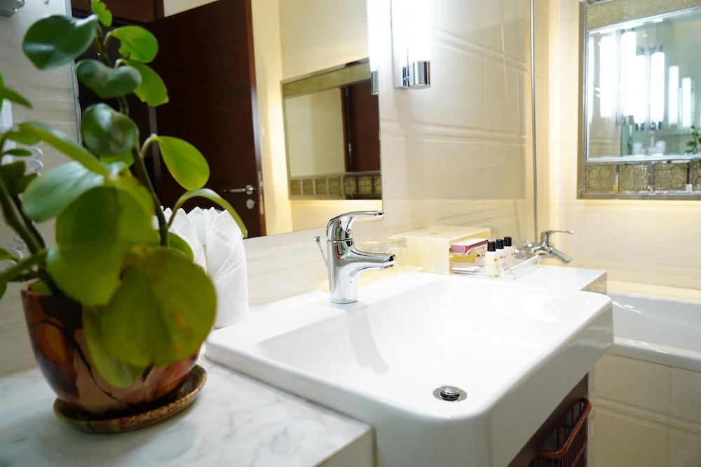 Soluxe Hotel Алматы