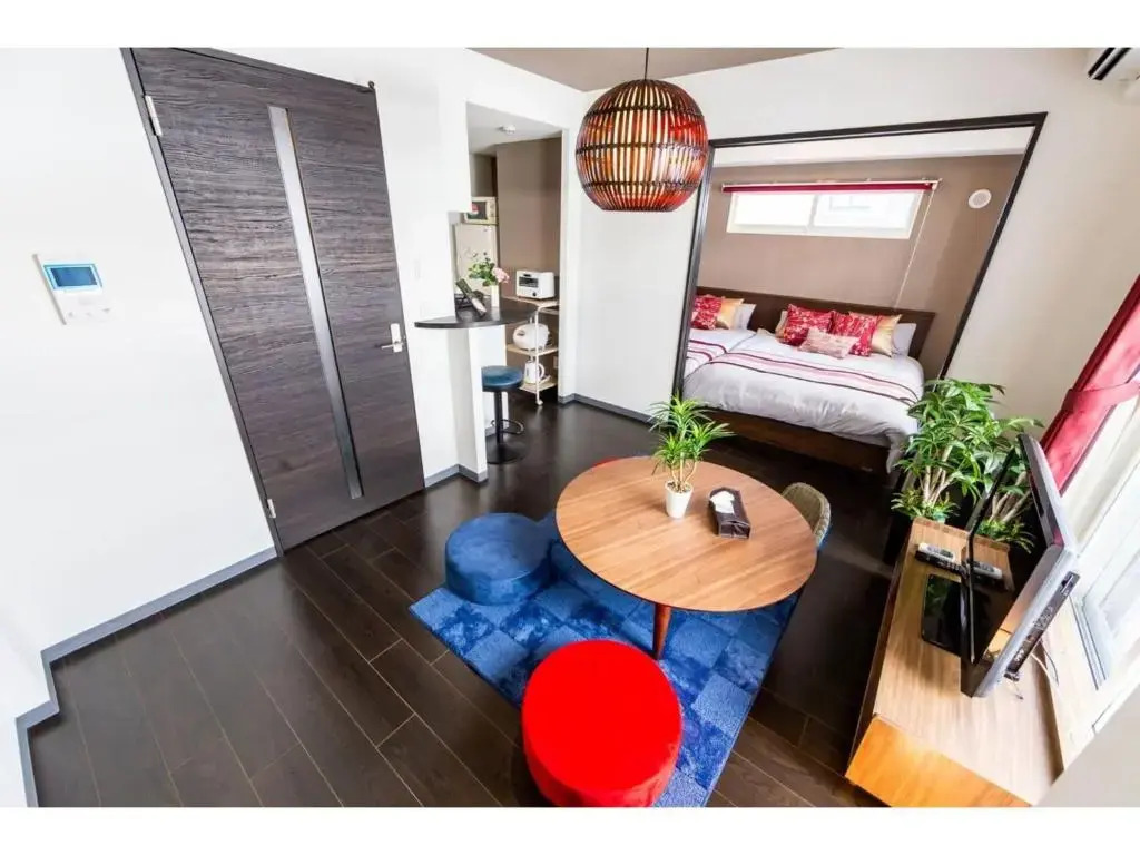 Sun Court Omotesando 803 - Vacation STAY 10535