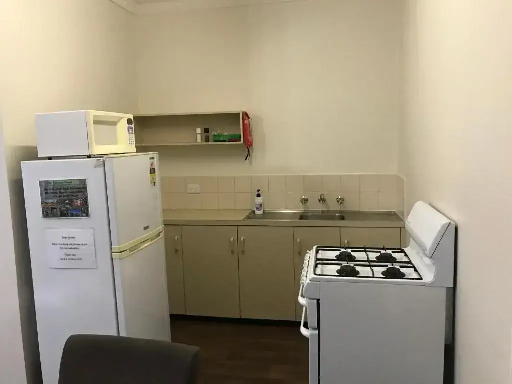 Echuca Holiday Units