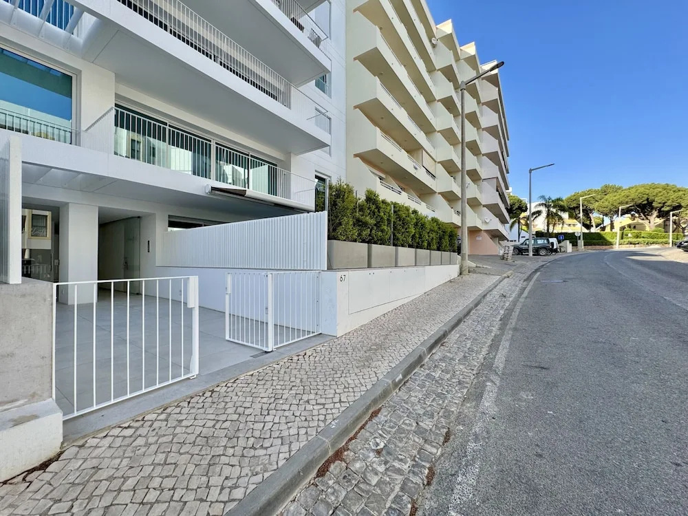 Vilamoura Panoramic 2 by Homing