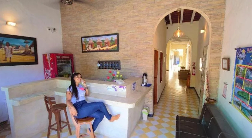 Hotel Casa Sarah